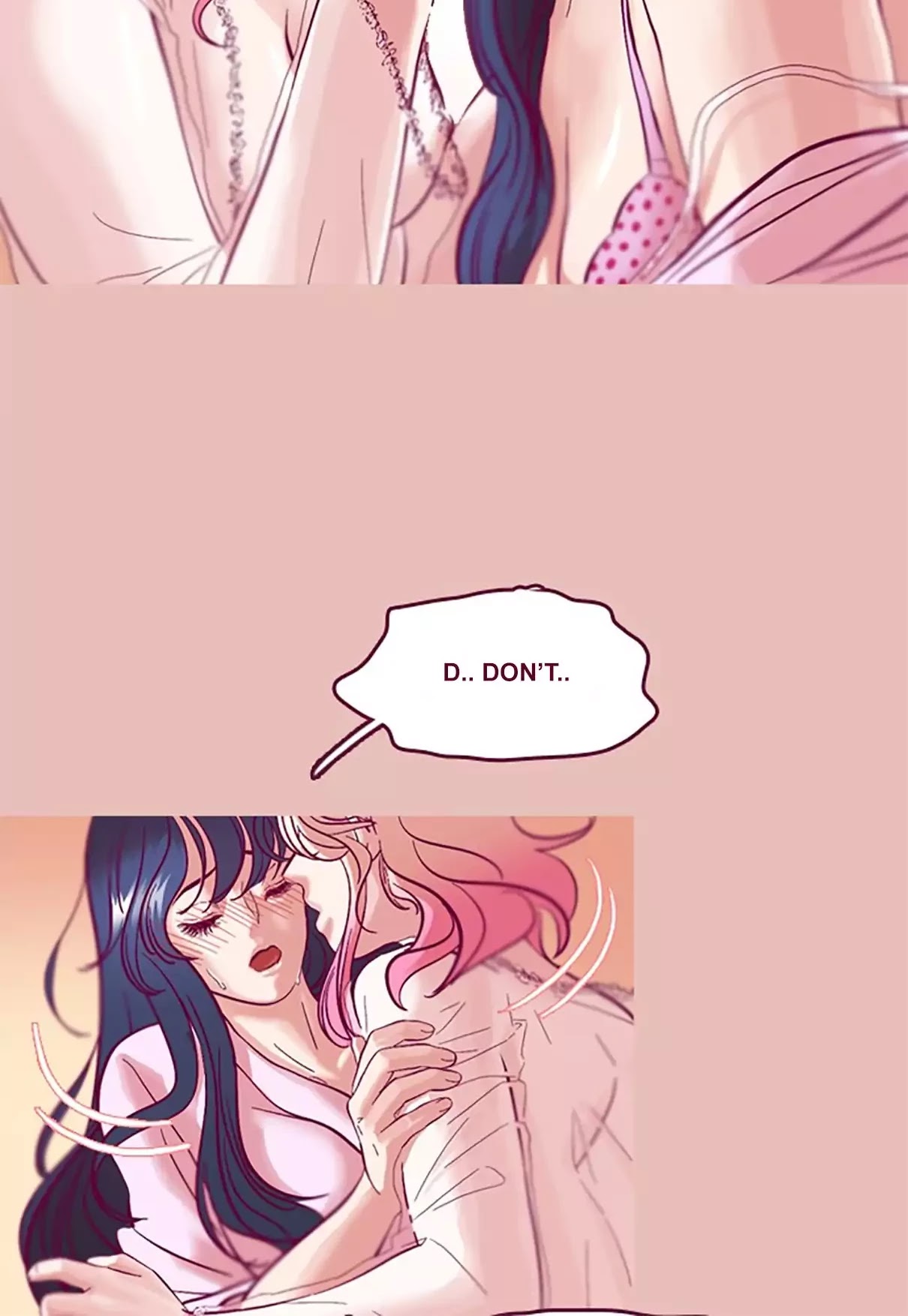 Just Right There! Chapter 1 page 42 - Chapter 1