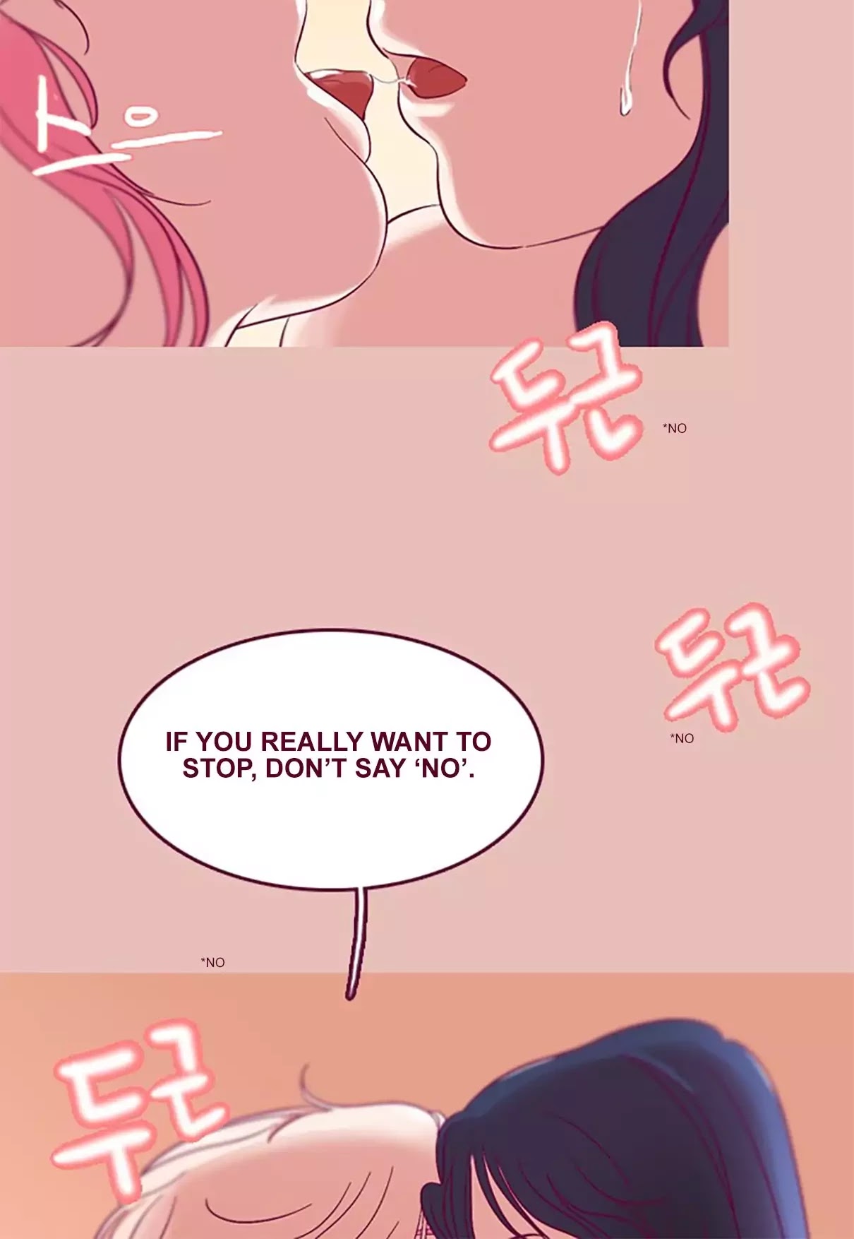 Just Right There! Chapter 1 page 46 - Chapter 1