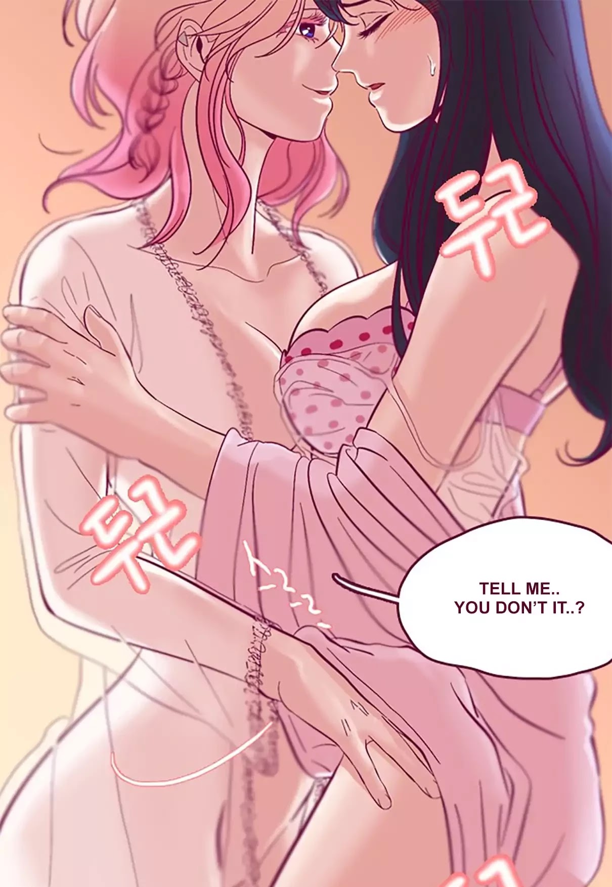 Just Right There! Chapter 1 page 47 - Chapter 1