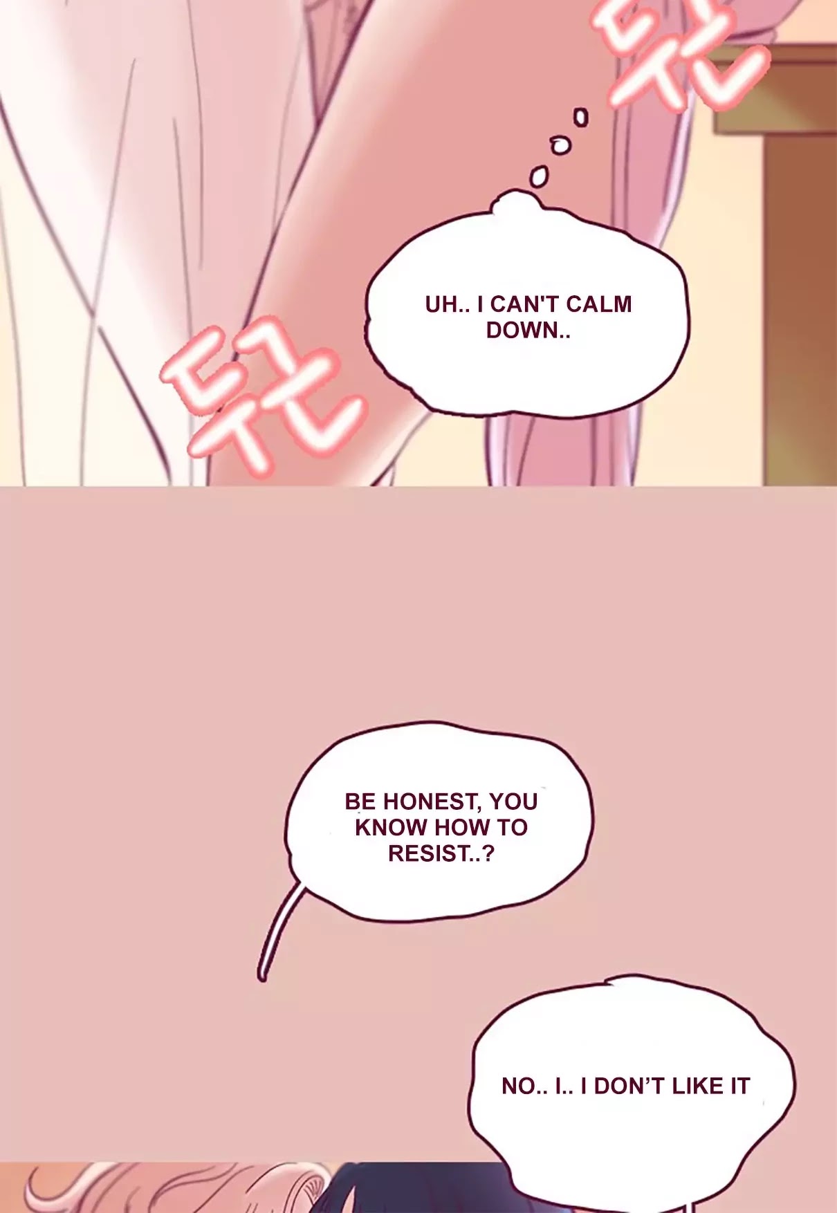 Just Right There! Chapter 1 page 48 - Chapter 1