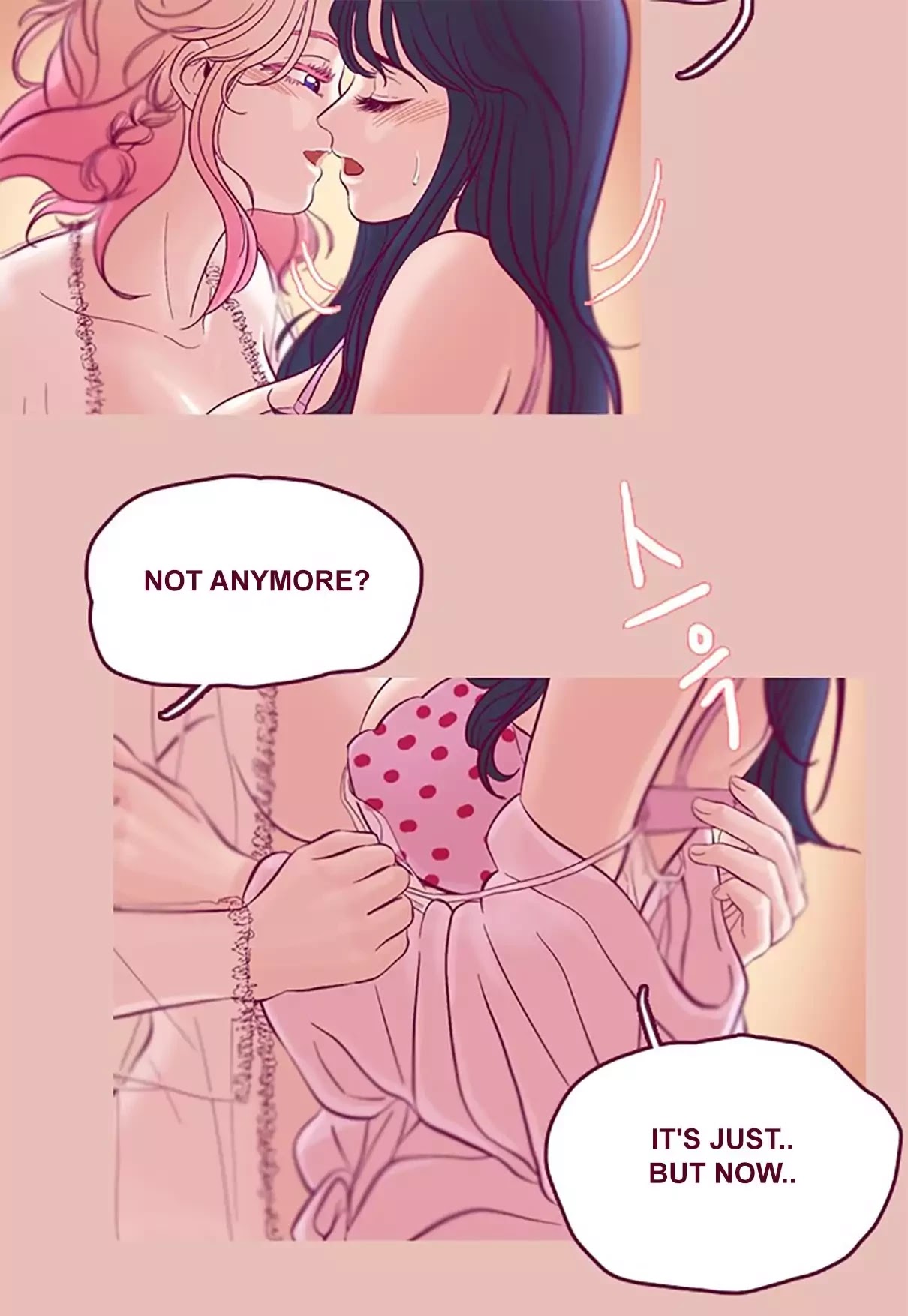 Just Right There! Chapter 1 page 49 - Chapter 1
