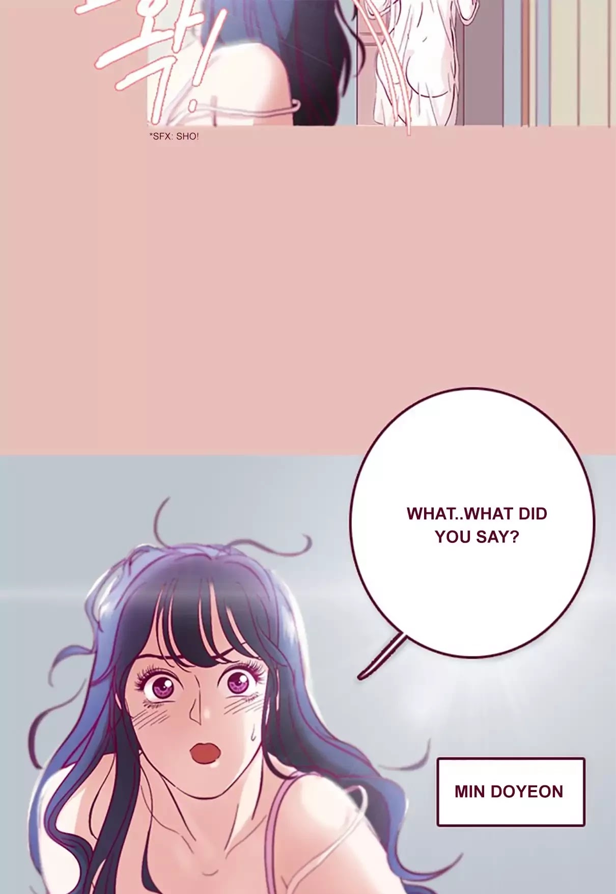 Just Right There! Chapter 1 page 5 - Chapter 1