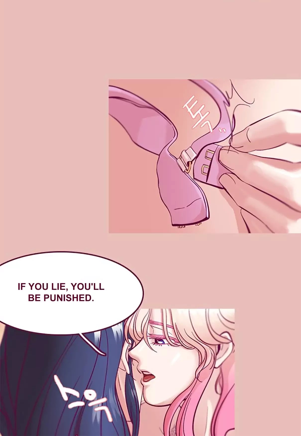 Just Right There! Chapter 1 page 50 - Chapter 1