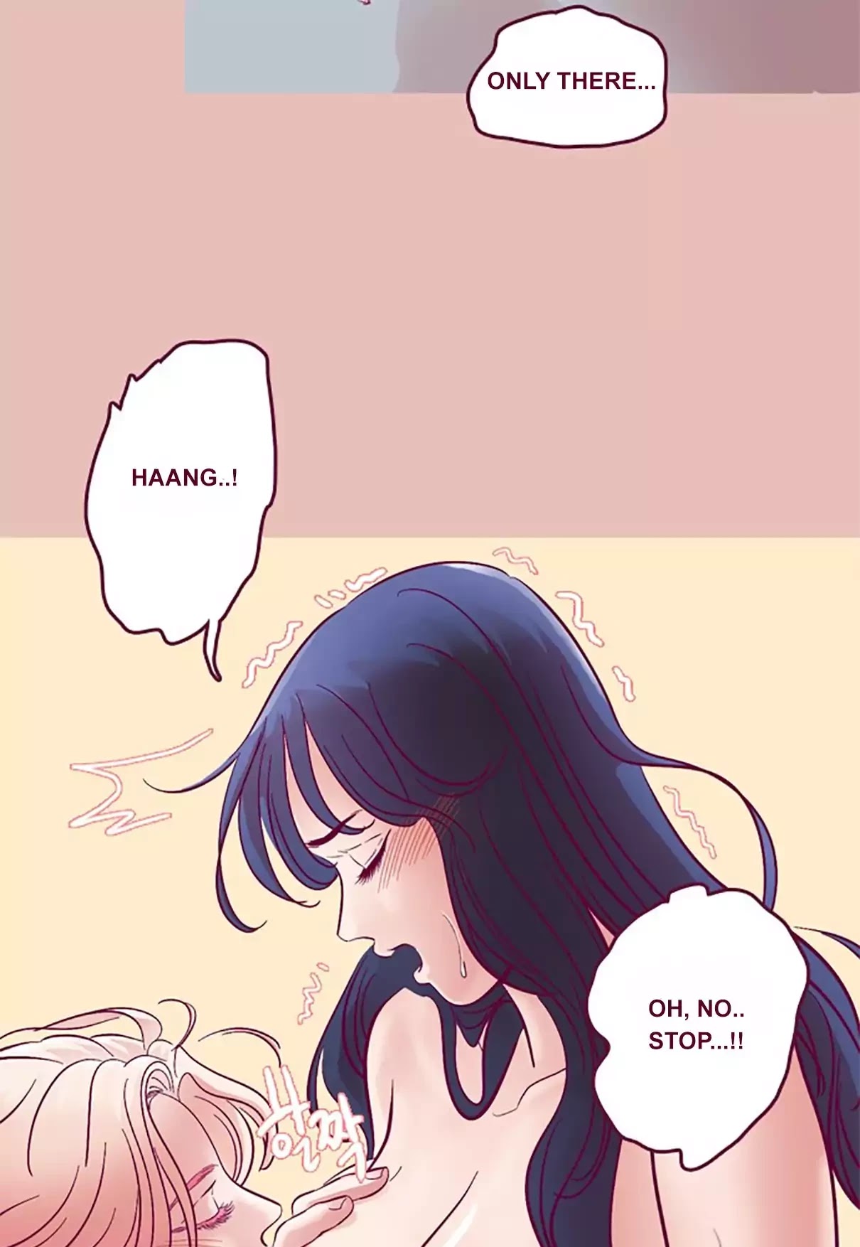 Just Right There! Chapter 1 page 57 - Chapter 1