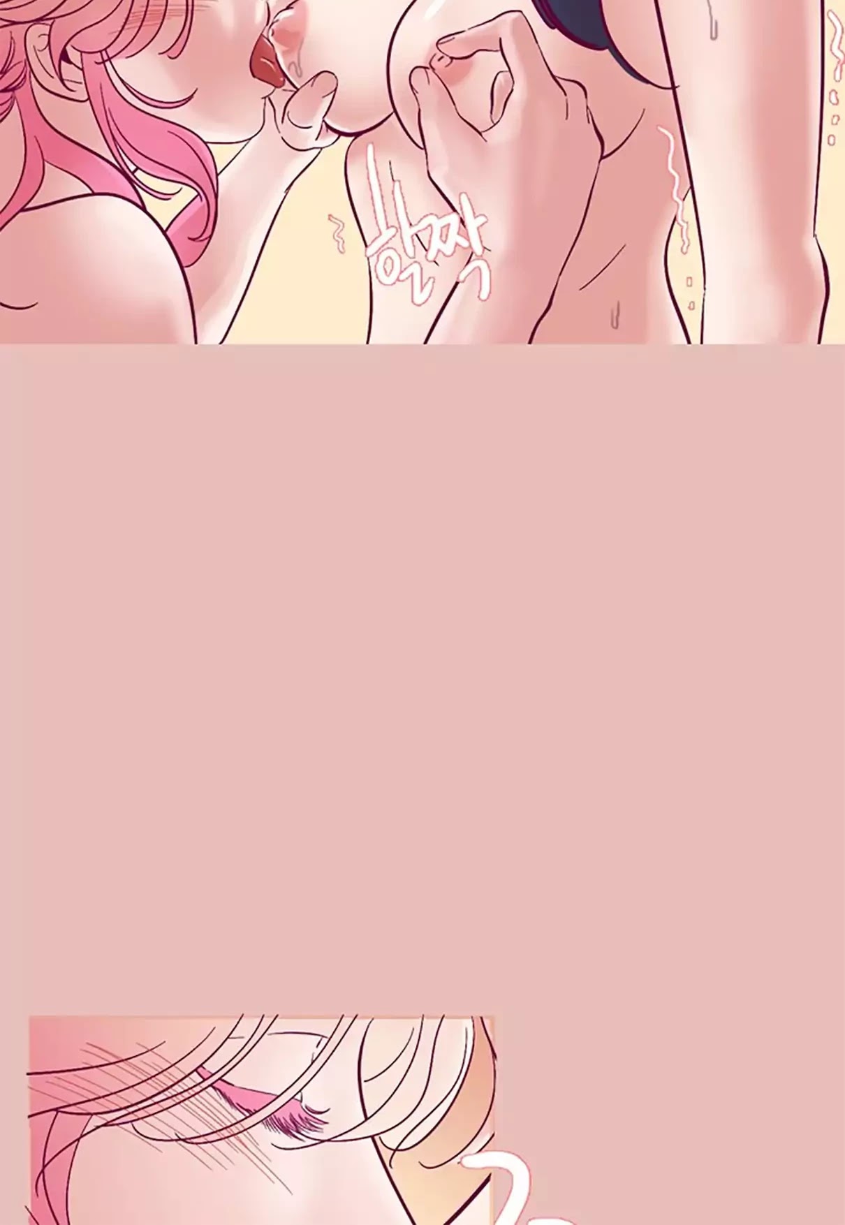Just Right There! Chapter 1 page 58 - Chapter 1