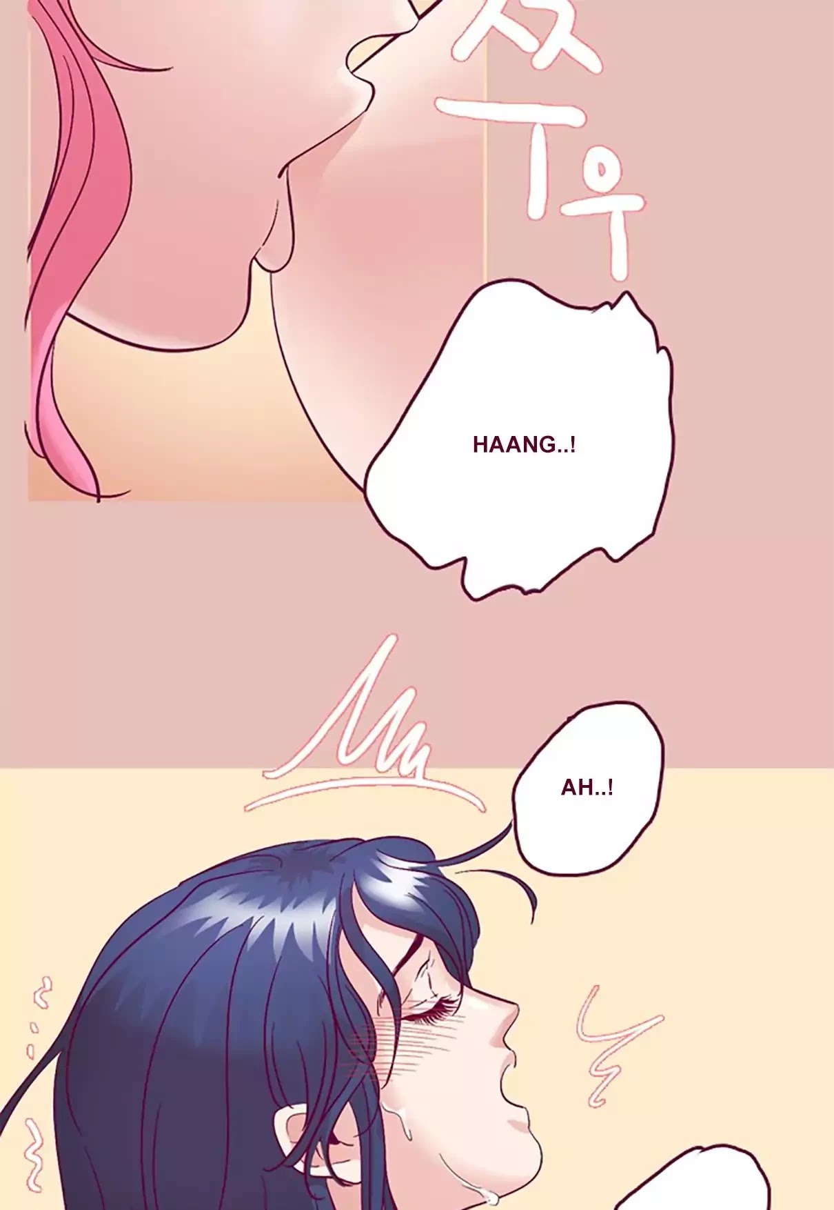 Just Right There! Chapter 1 page 59 - Chapter 1