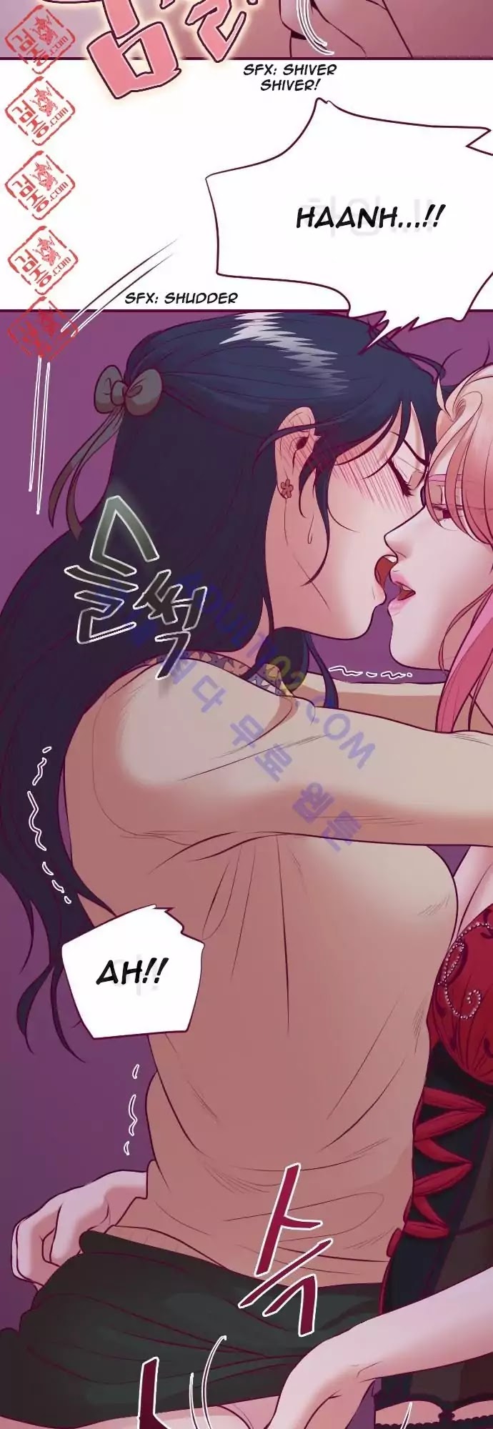 Just Right There! Chapter 14 page 14 - Chapter 14