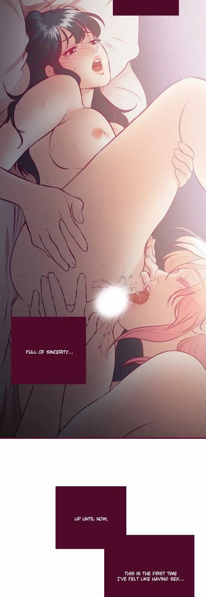 Just Right There! Chapter 27 page 9 - Chapter 27