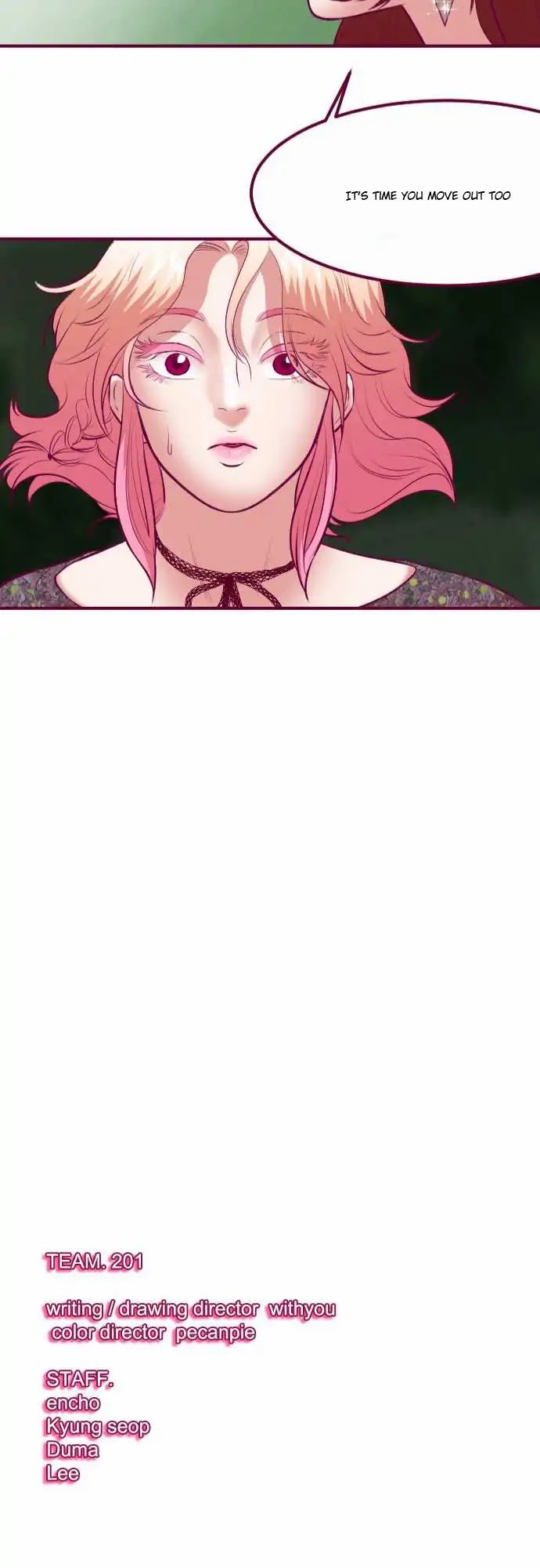 Just Right There! Chapter 28 page 23 - Chapter 28
