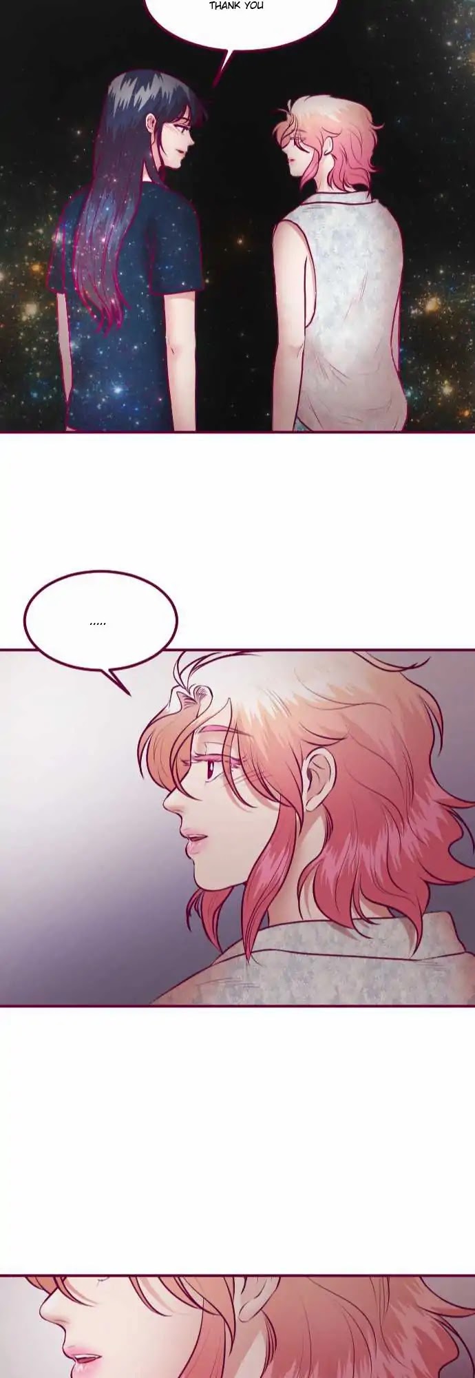 Just Right There! Chapter 33 page 22 - Chapter 33