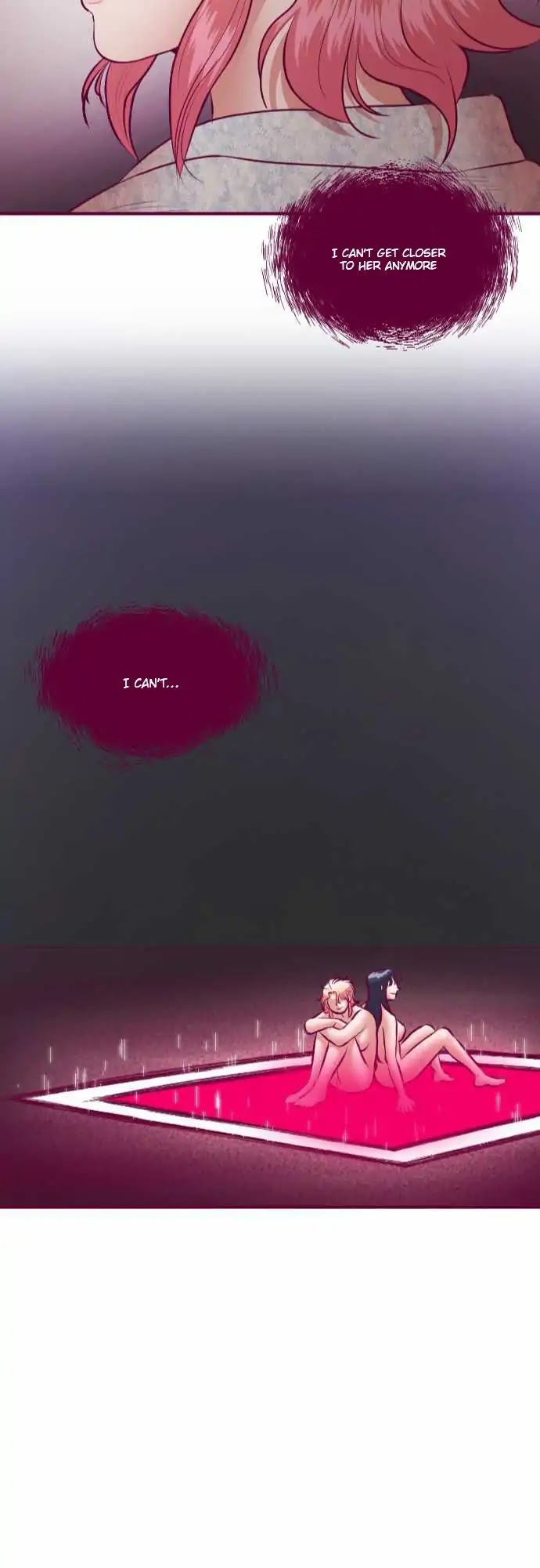 Just Right There! Chapter 33 page 23 - Chapter 33