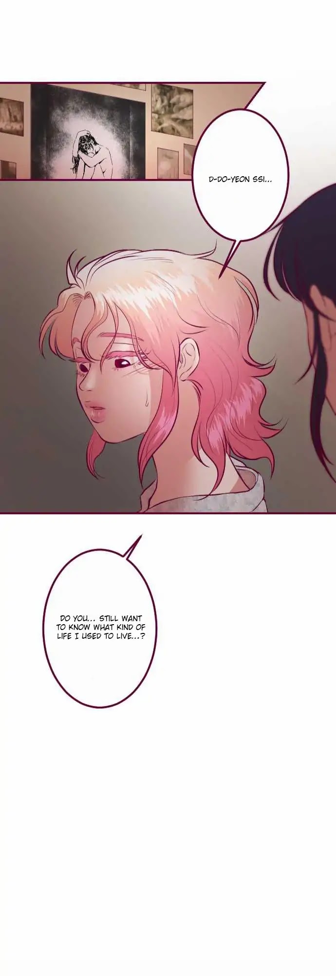 Just Right There! Chapter 33 page 24 - Chapter 33