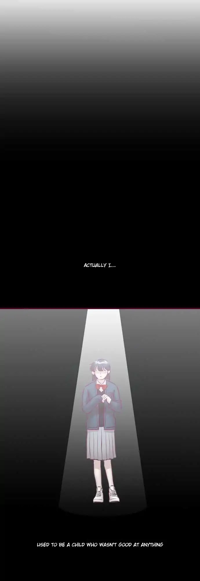 Just Right There! Chapter 33 page 9 - Chapter 33