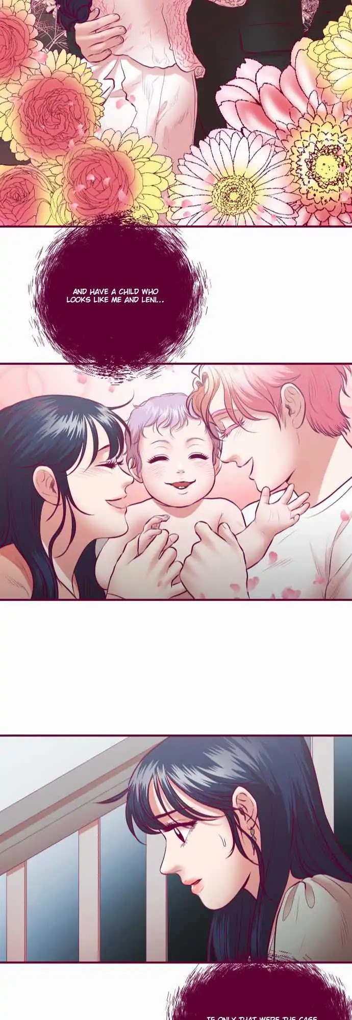 Just Right There! Chapter 37 page 22 - Chapter 37