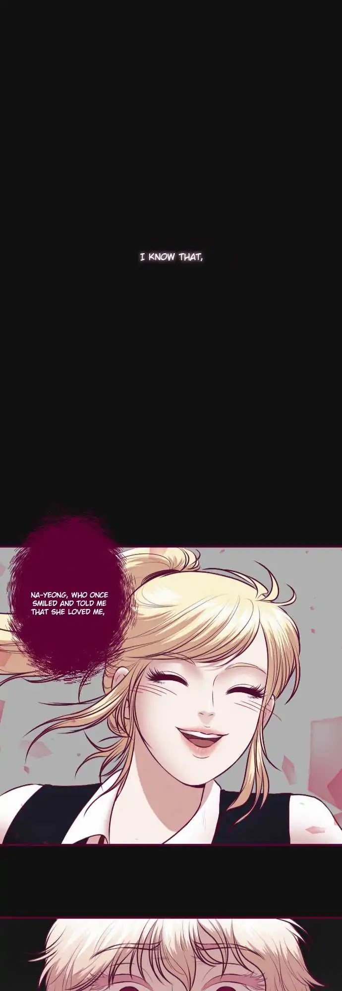 Just Right There! Chapter 39 page 21 - Chapter 39