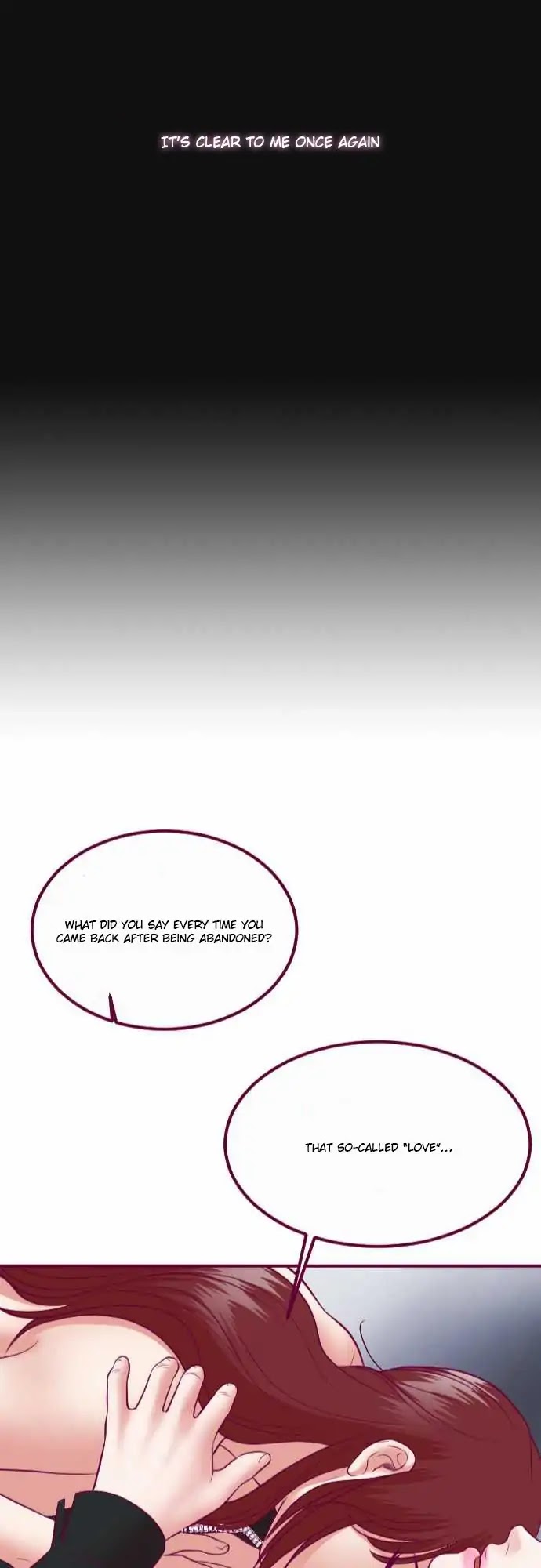 Just Right There! Chapter 39 page 24 - Chapter 39