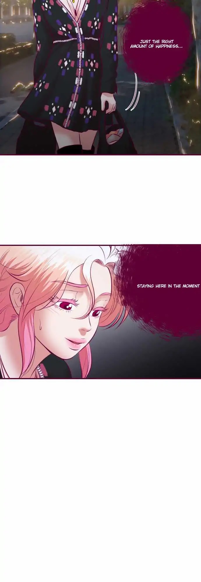 Just Right There! Chapter 39 page 4 - Chapter 39