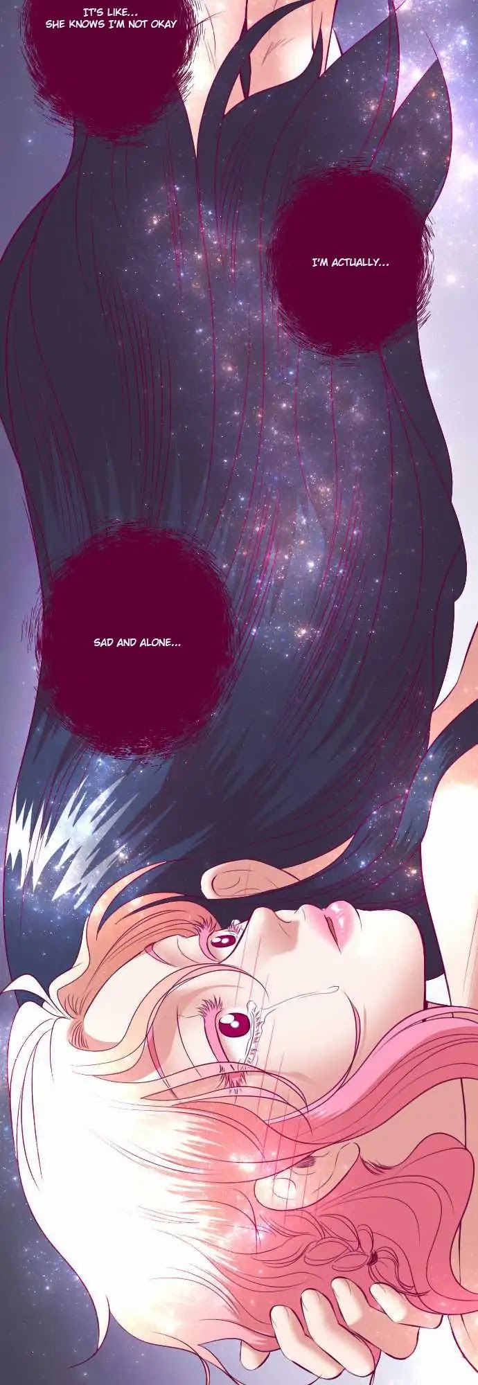 Just Right There! Chapter 40 page 17 - Chapter 40