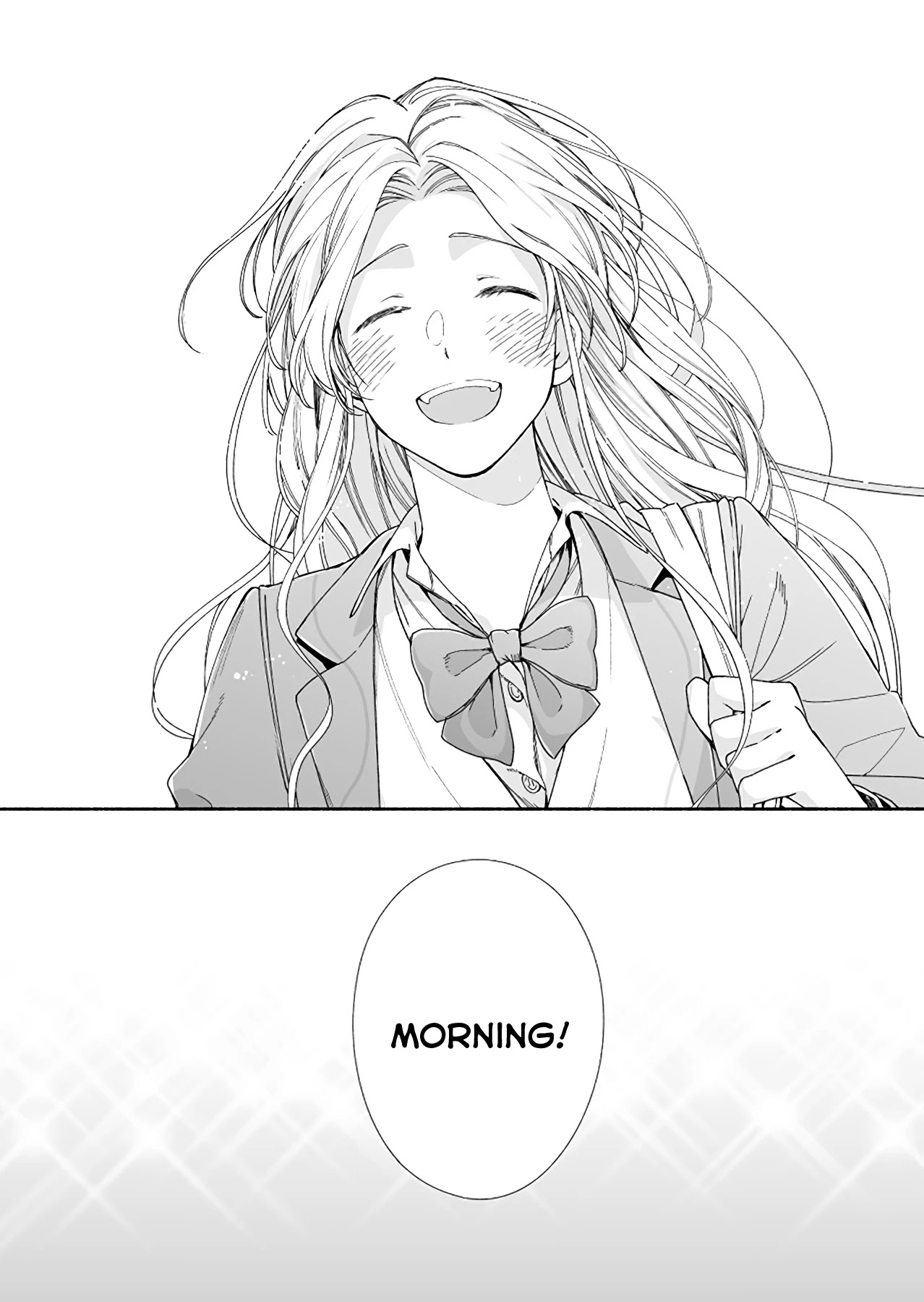 Just the way you are Chapter 5 page 9 - Chapter 5 [END]
