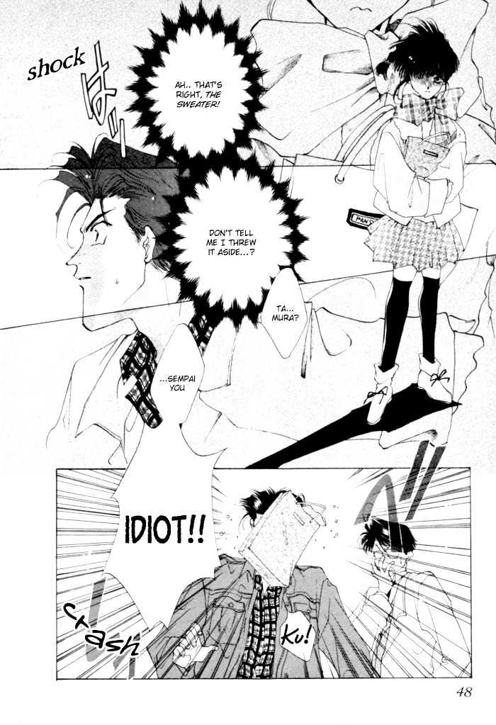 Just!! Chapter 2 page 20 - Chapter 2