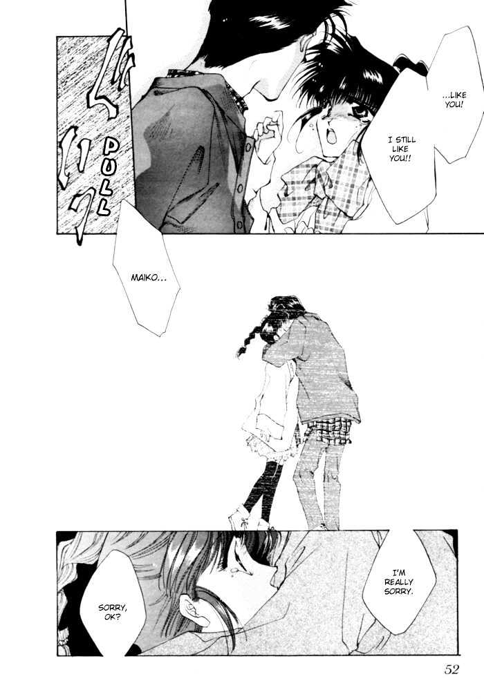Just!! Chapter 2 page 24 - Chapter 2