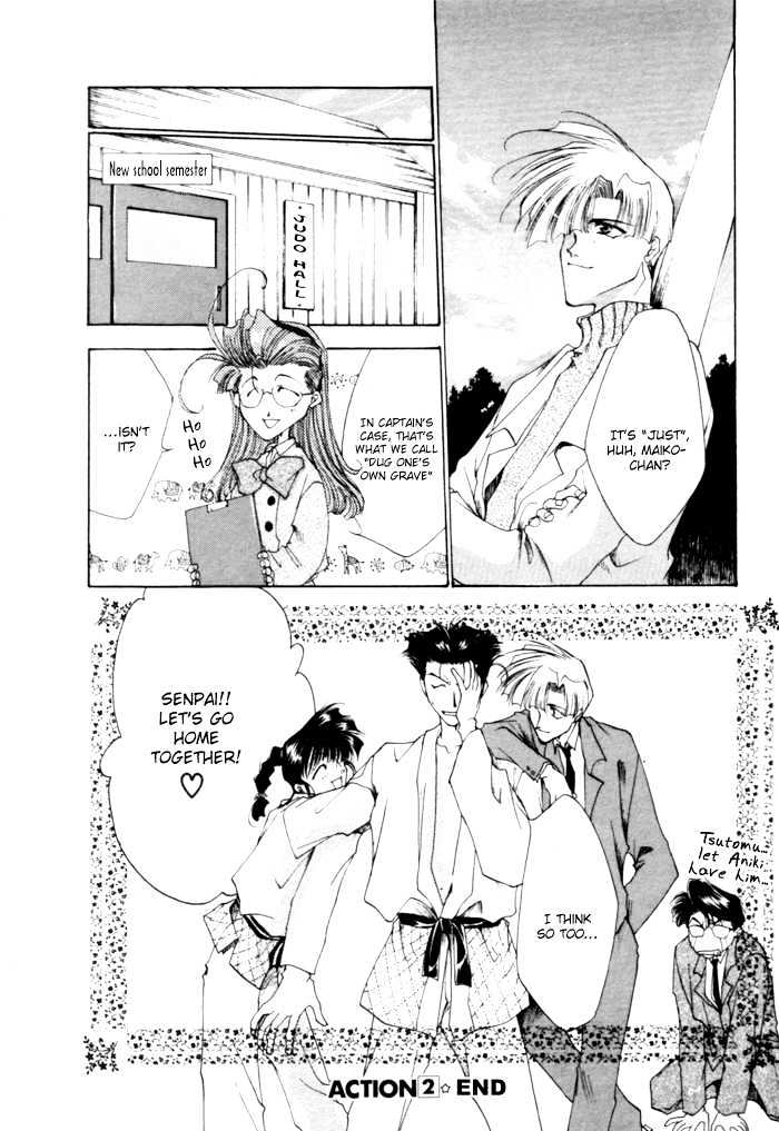 Just!! Chapter 2 page 26 - Chapter 2