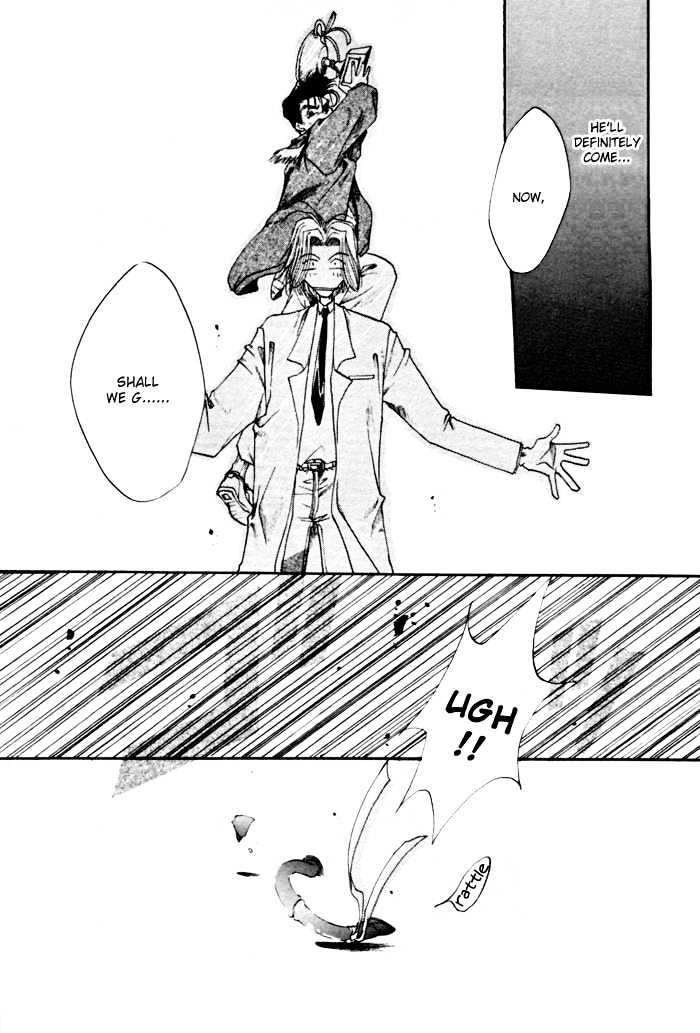 Just!! Chapter 3 page 36 - Chapter 3