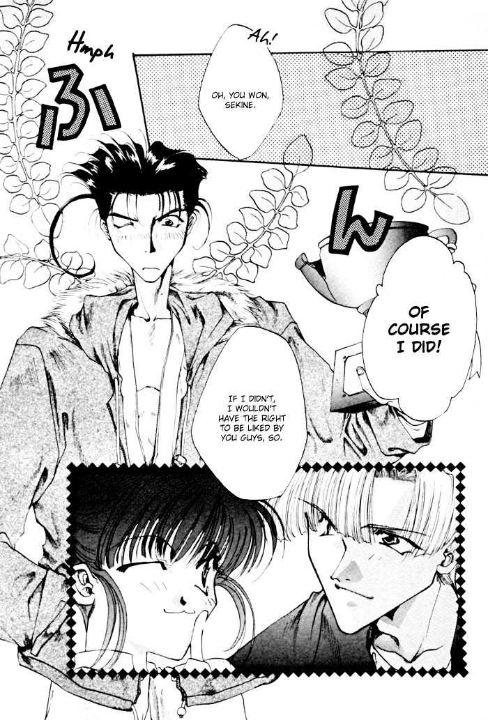 Just!! Chapter 3 page 38 - Chapter 3