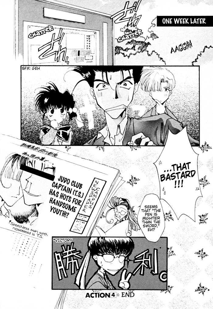 Just!! Chapter 4 page 24 - Chapter 4