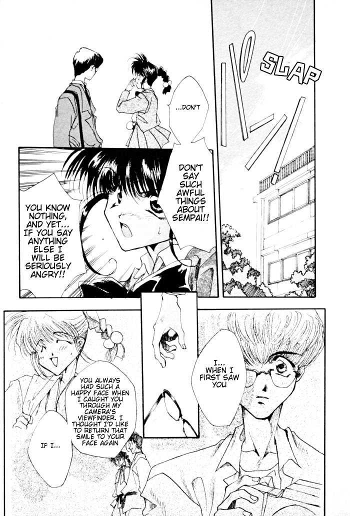 Just!! Chapter 4 page 7 - Chapter 4