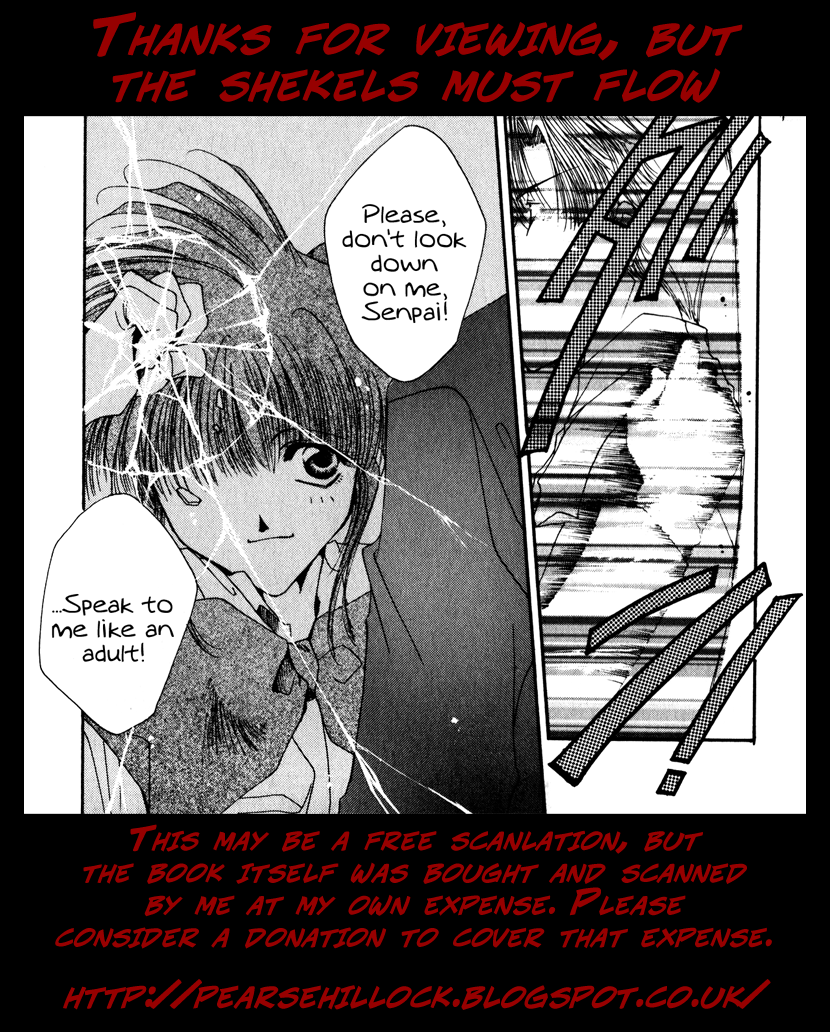 Just!! Chapter 5 page 24 - Chapter 5: Action 5