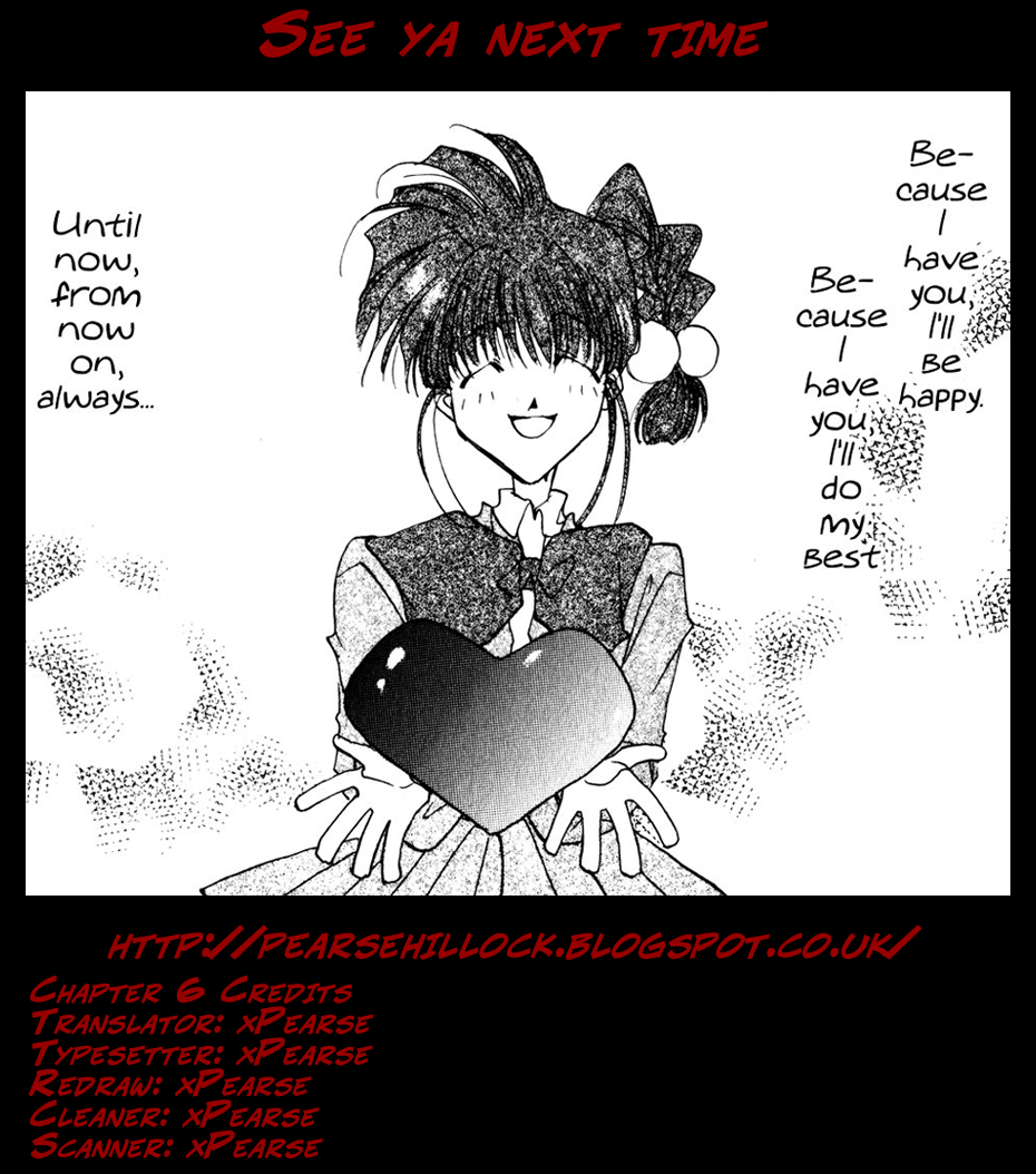 Just!! Chapter 6 page 31 - Chapter 6: Action 6