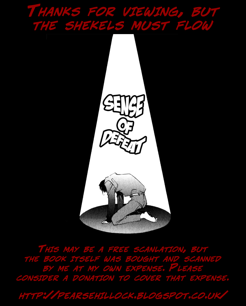 Just!! Chapter 7 page 9 - Chapter 7: Extra - My Home