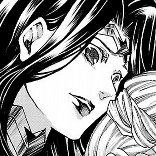 Justice League Origins: Wonder Woman Chapter 0 : Oneshot cover