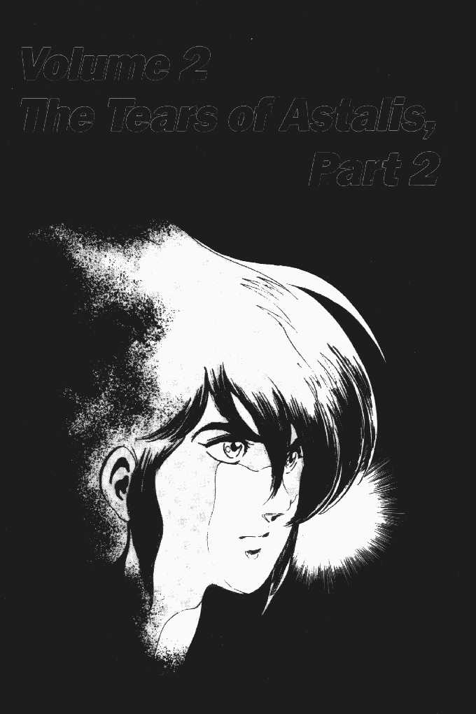 Justy Issue Chapter 2 page 2 - Chapter 2