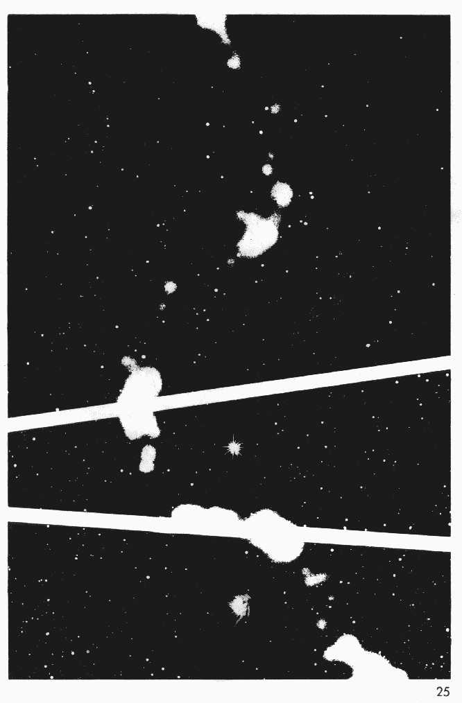 Justy Issue Chapter 3 page 26 - Chapter 3