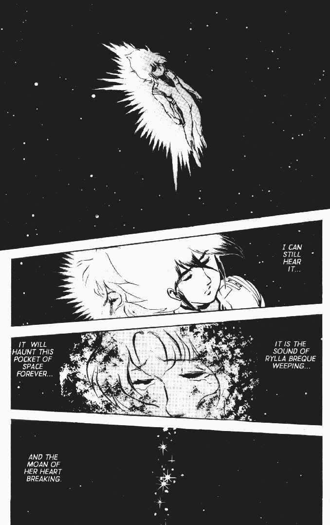 Justy Issue Chapter 3 page 27 - Chapter 3