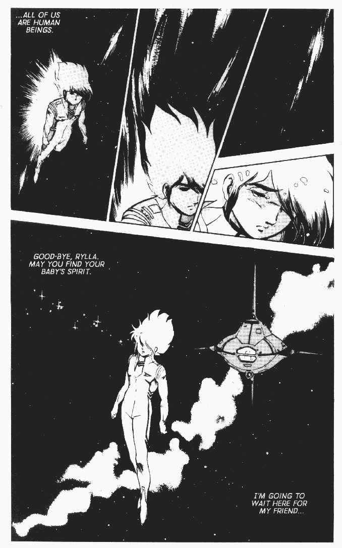 Justy Issue Chapter 3 page 29 - Chapter 3