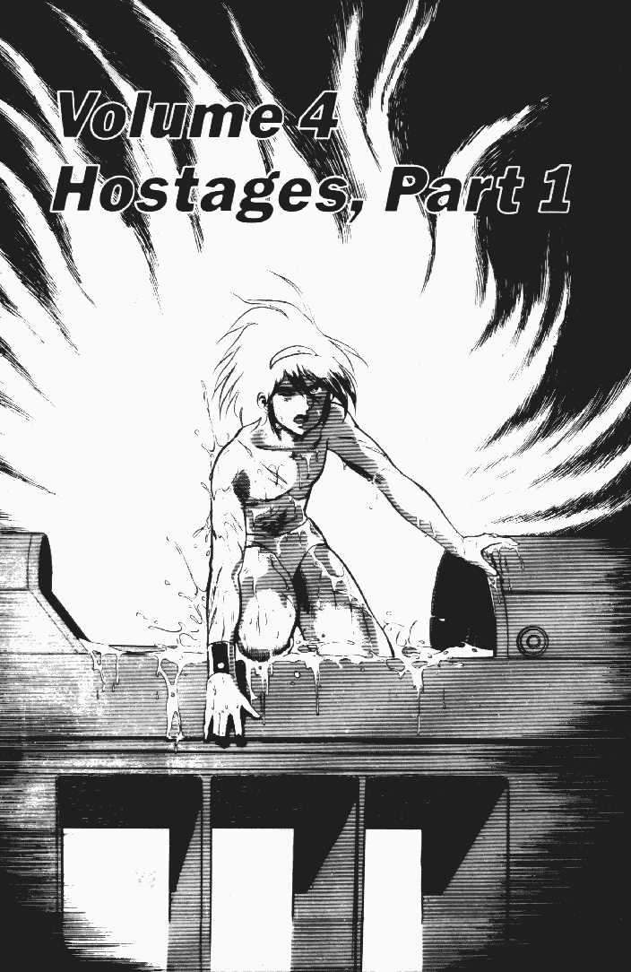 Justy Issue Chapter 4 page 2 - Chapter 4