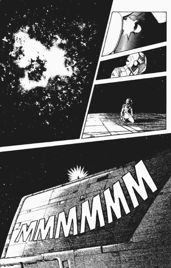 Justy Issue Chapter 5 page 11 - Chapter 5