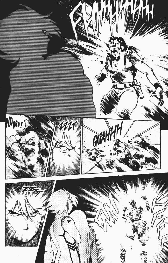Justy Issue Chapter 5 page 26 - Chapter 5