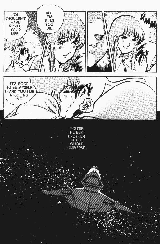 Justy Issue Chapter 5 page 29 - Chapter 5
