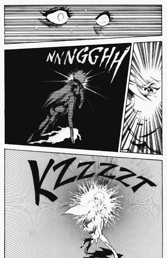 Justy Issue Chapter 9 page 30 - Chapter 9