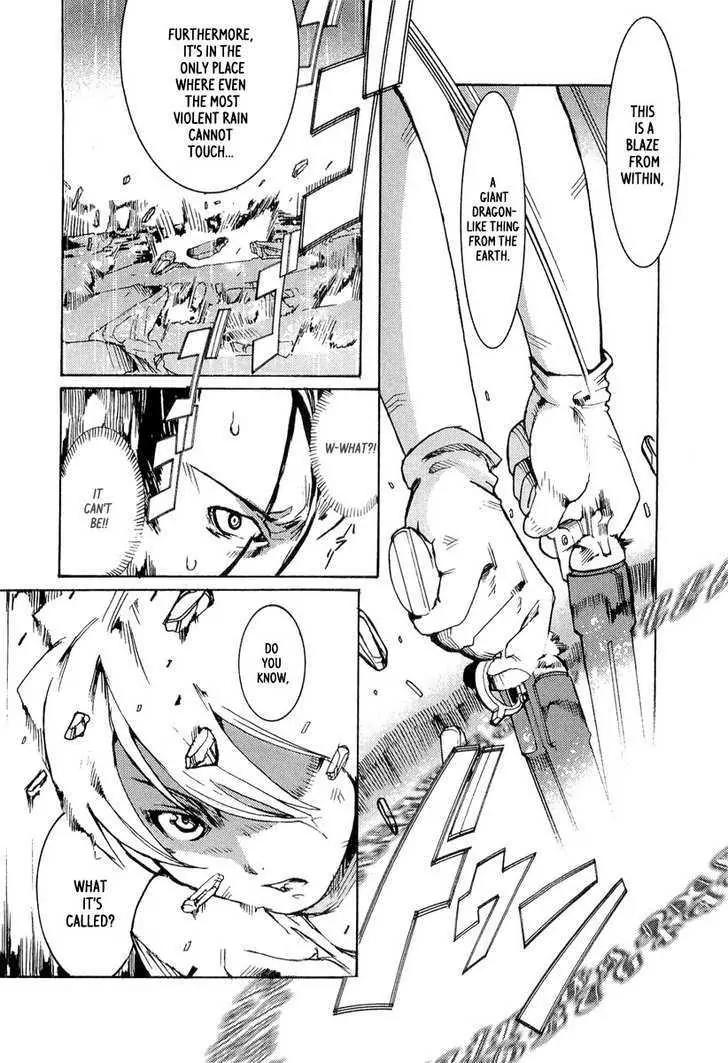 Juuhime - Sincerely Night Chapter 4 page 24 - Chapter 4: A Coincidence Of Class (part 2)