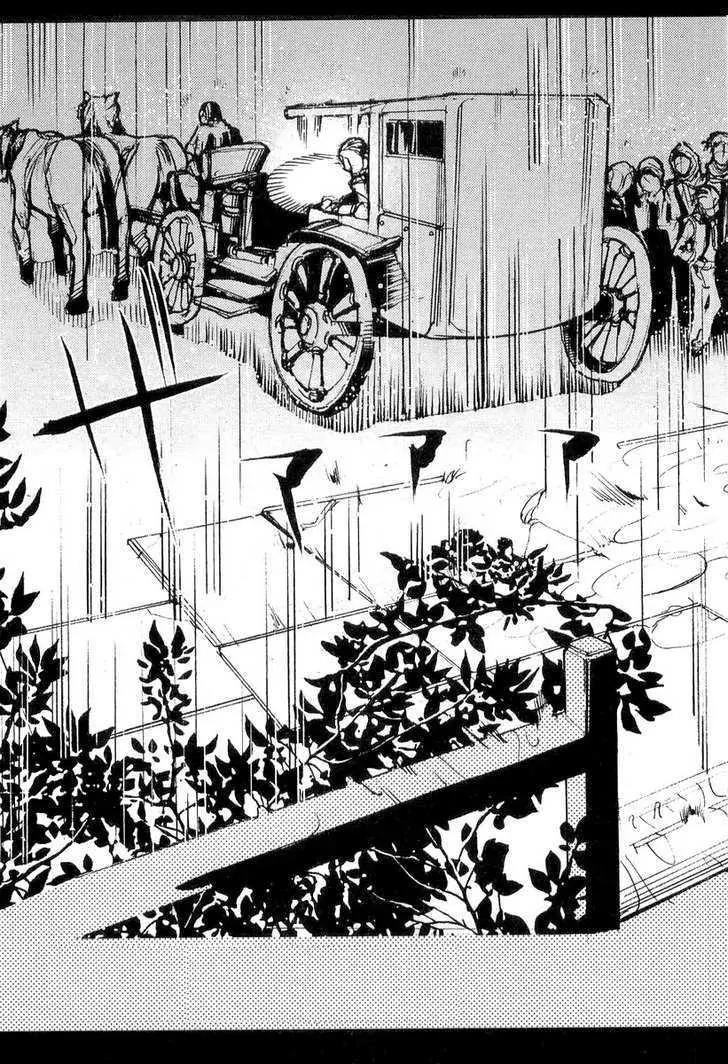 Juuhime - Sincerely Night Chapter 4 page 5 - Chapter 4: A Coincidence Of Class (part 2)