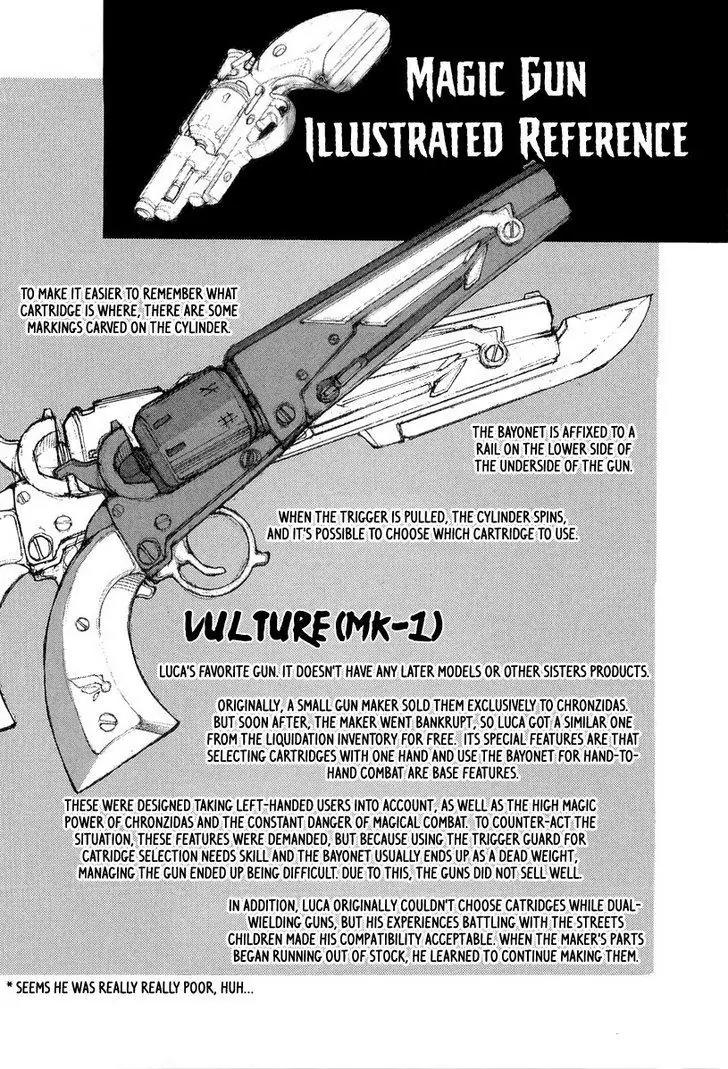 Juuhime - Sincerely Night Chapter 6 page 28 - Chapter 6: Visions That Haunt the Mind