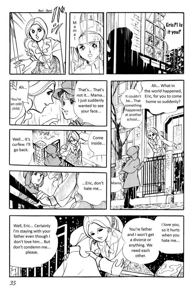 Juuichigatsu no Gimnasium Chapter 1 page 36 - Chapter 1