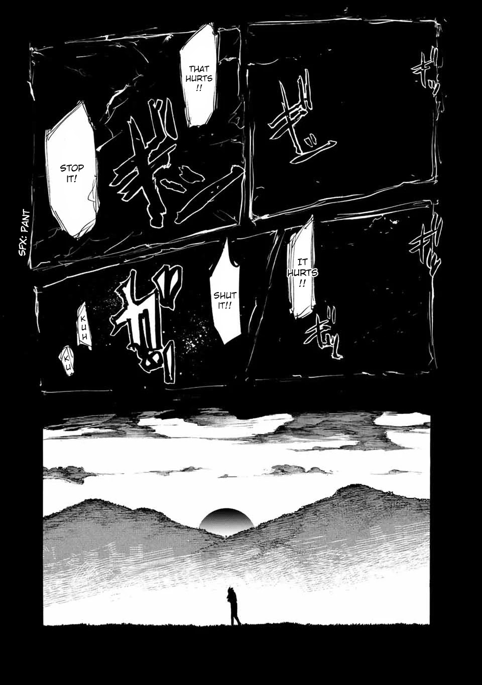 Juujika no Rokunin Chapter 10 page 7 - Chapter 10: I Think I Like You
