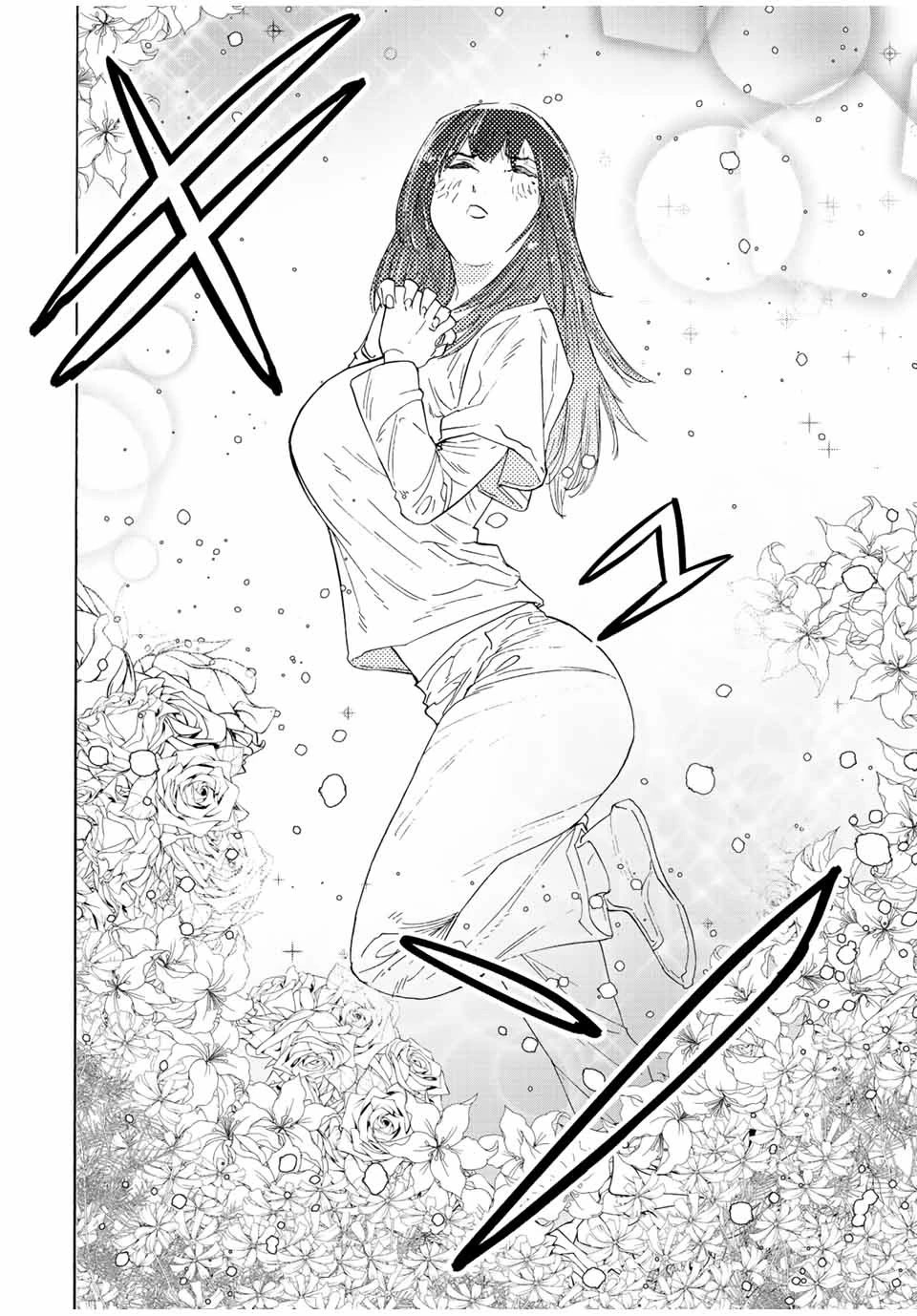 Juujika no Rokunin Chapter 113 page 12 - Chapter 113: Revolution Test