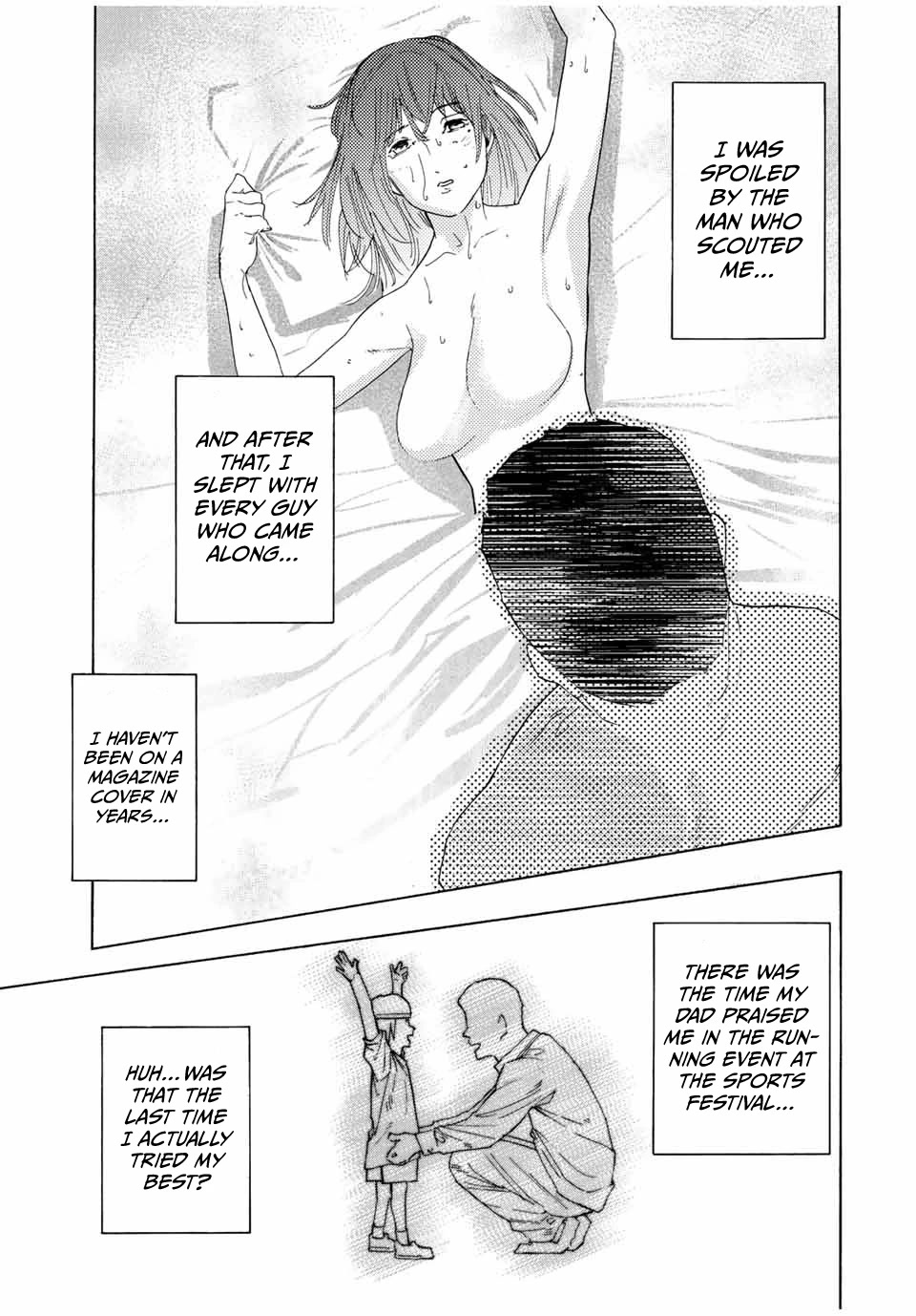 Juujika no Rokunin Chapter 113 page 9 - Chapter 113: Revolution Test